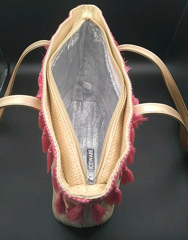Purse Cooler