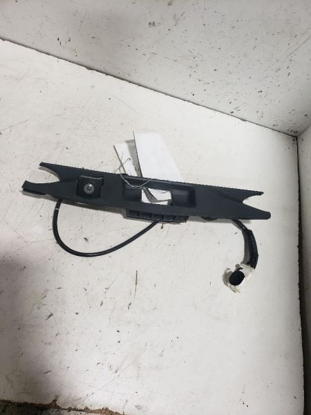 Camera/Projector Camera Gate Mounted Fits 2007-2009 RDX 726460 OEM