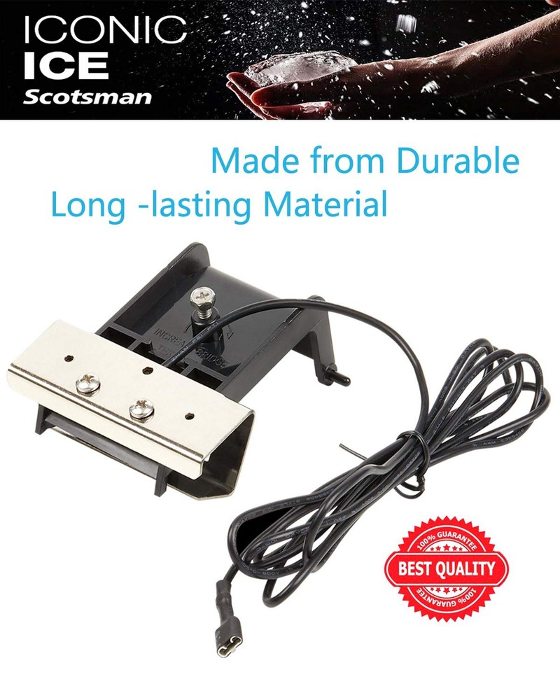 A39031-021 Ice Thickness Sensor Replacement Part for Scotsman Machines...