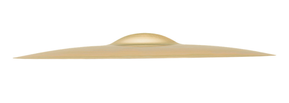 SABIAN 18" XSR Suspended