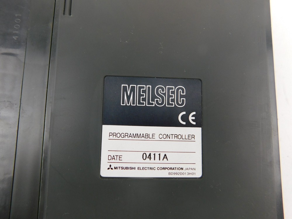 Mitsubishi Melsec AX81 BD990D213H01