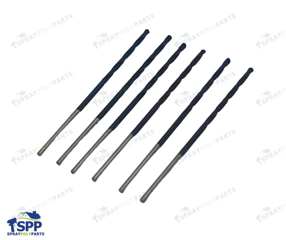 Fusion FX Nozzle Drill Bit (FX34RD) - 2006559