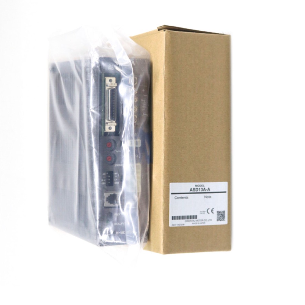 1PC NEW VEXTA ASD13A-A STEP DRIVE