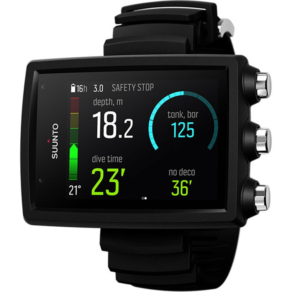 Suunto EON Core Scuba Diving Wrist Computer