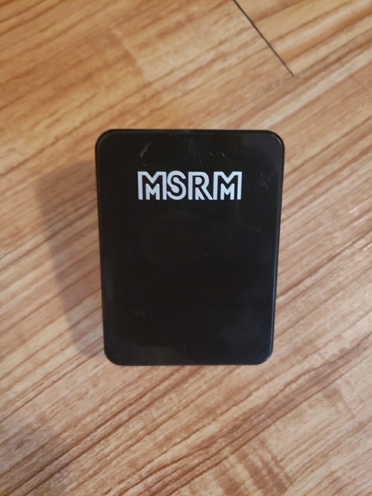 MSRM Model US300 WiFi Range Extender 300Mbps Wireless WiFi Repeater