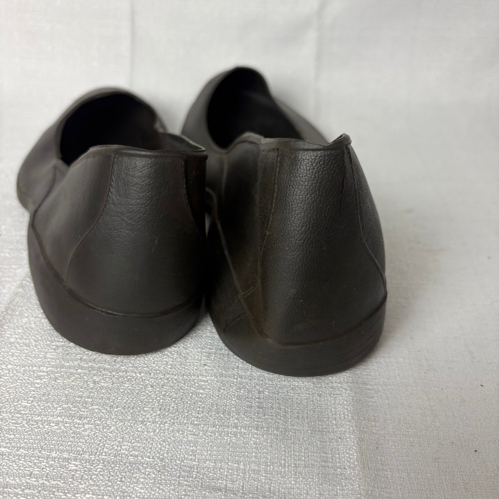 Totes Natural Rubber Shoe Covers Medium