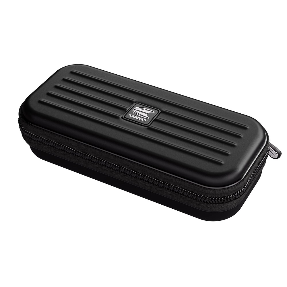 TARGET dart case TAKOMA WALLET black
