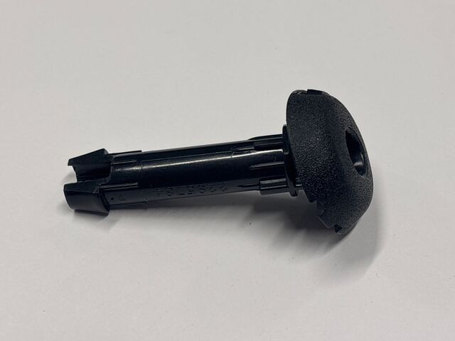 Genuine Mopar Headrest Sleeve 5SG10DX9AA