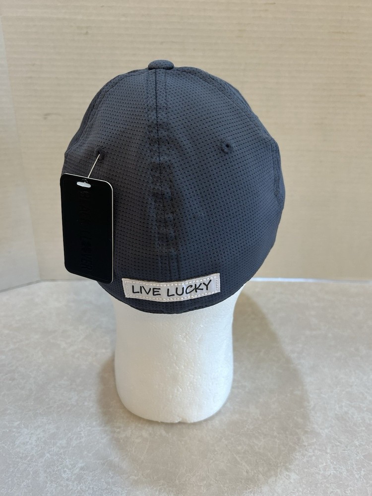Black Clover Live Lucky Golf Hat. Memory Fit. Small/Medium. NWT. Sharp!