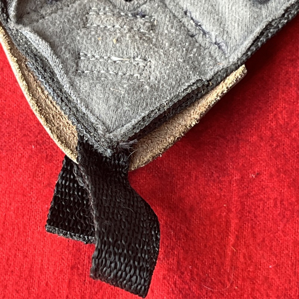 ARCHERY HEAVY DUTY WRIST SPREADER NYLON (k)