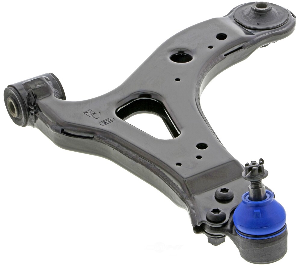 Ctrl Arm w/Ball Joint Mevotech CMS501028