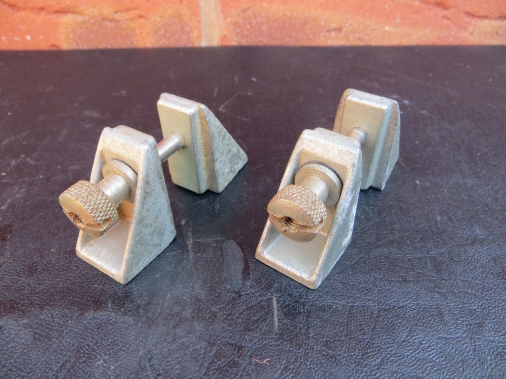 Fence x 2  for Record 148 Dowelling Jig