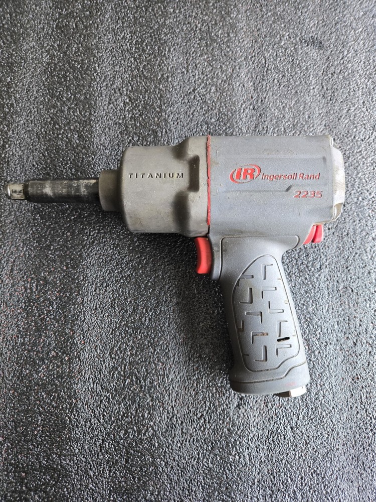 Ingersol 2235 Extended Anvil