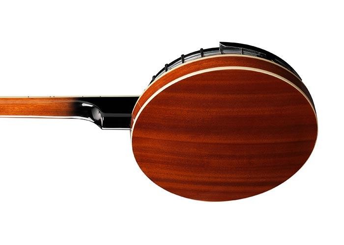 Ibanez B50 5 String Banjo