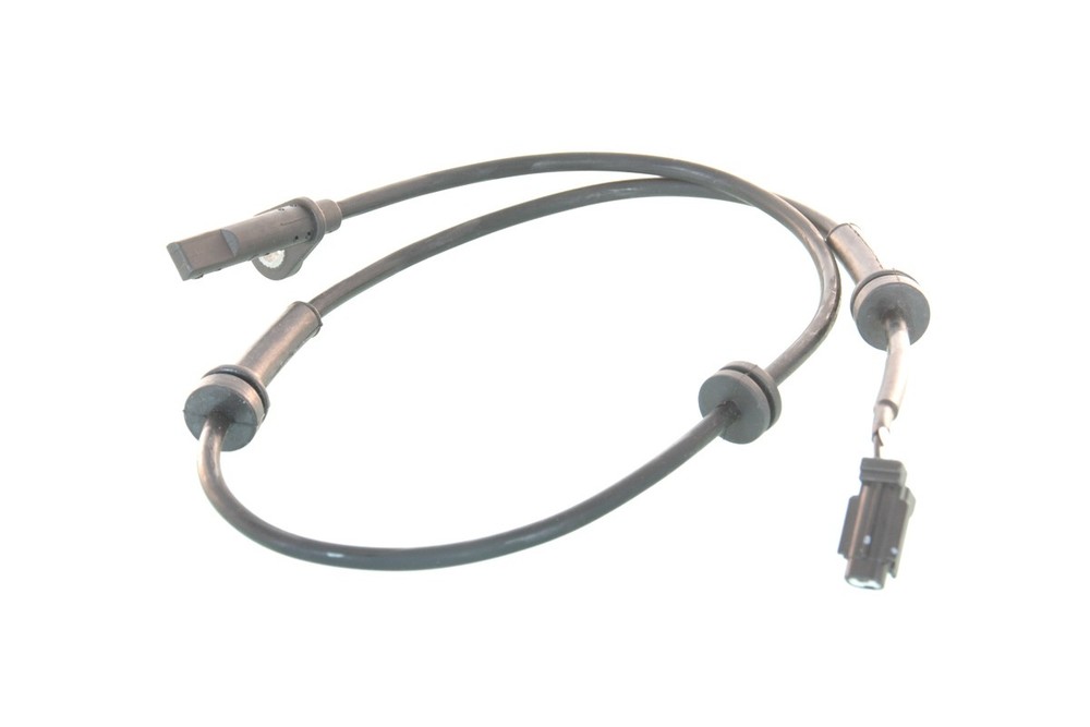 1 ABS Sensor Front Left for 2007-2012 Nissan Sentra * * * NEW * * * GH!