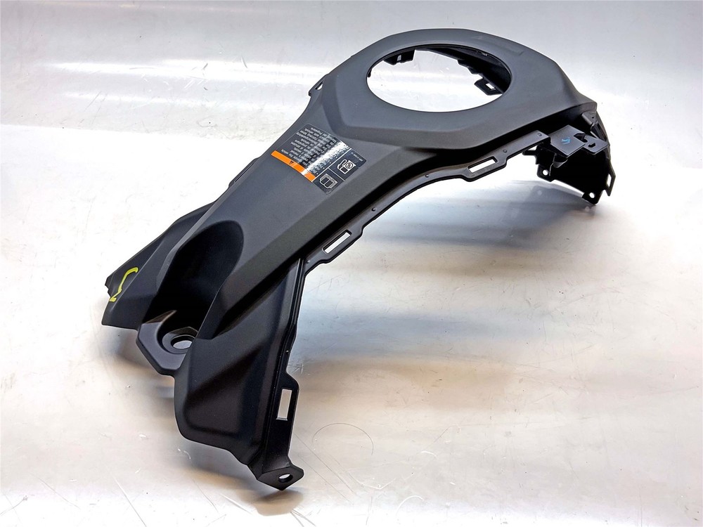 Yamaha MT-03 Centre Fuel Tank Panel