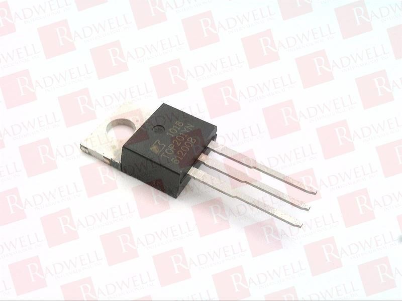 POWER INTEGRATIONS TOP201YN / TOP201YN (BRAND NEW)