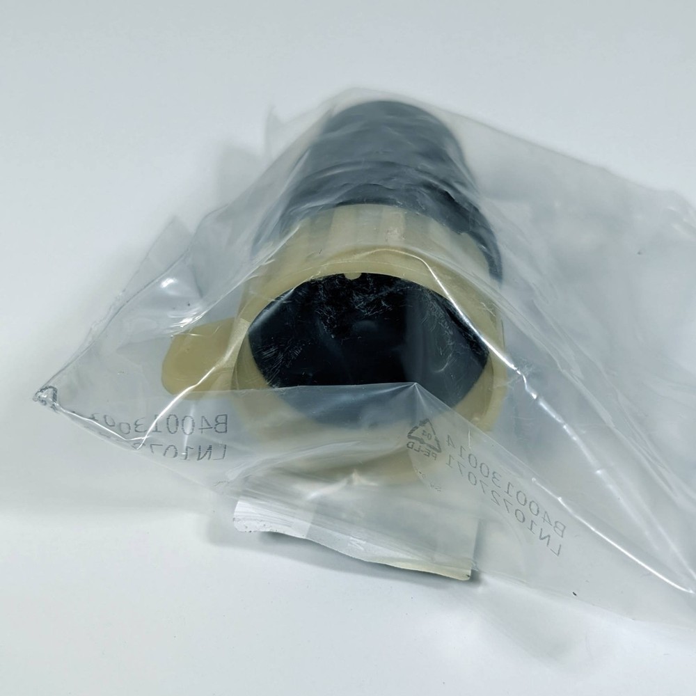 UPDATED Genuine Mercedes E300 08-09 Transmission Connector Data Plug Bushing OEM