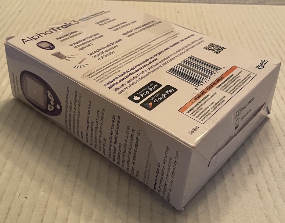 Glucose Monitoring System