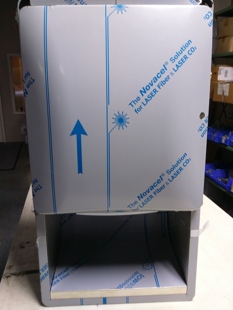 Surface Mounted Sensor Activated Roll Paper Towel Dispenser