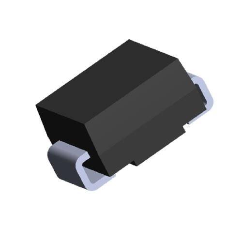 10Pcs SM6T39AY DO-214AA-2