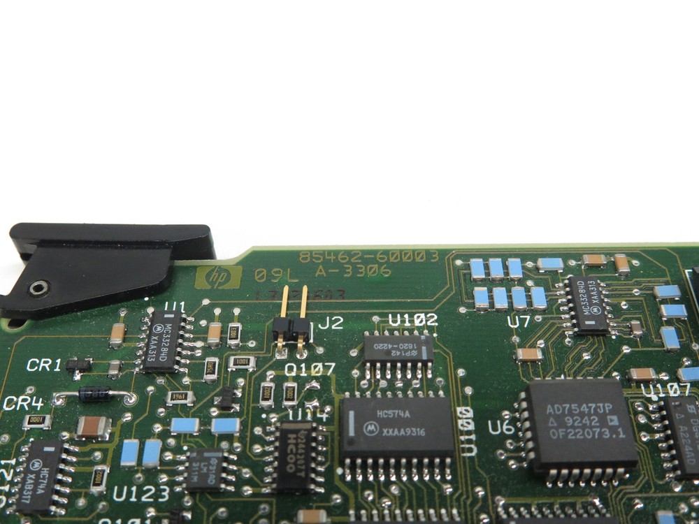 HP 85462-60003 Module