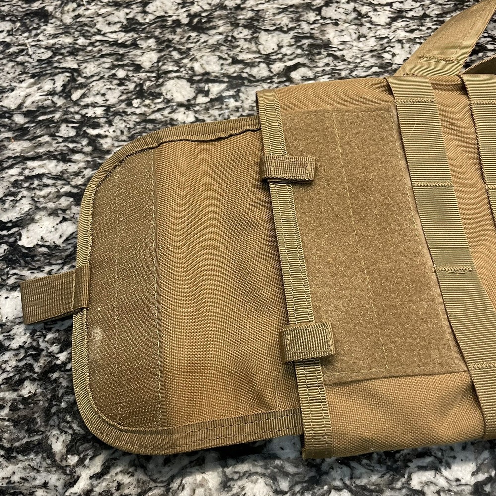 Condor Hydration Carrier HCB-498 MOLLE Bag Only! NO Bladder
