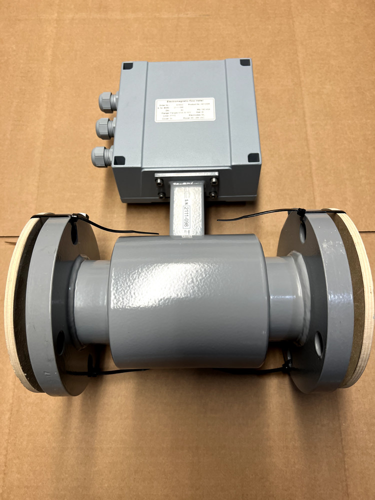 Badger Meter M-Series M2000 Electromagnetic Flow Meter 3” - NEW