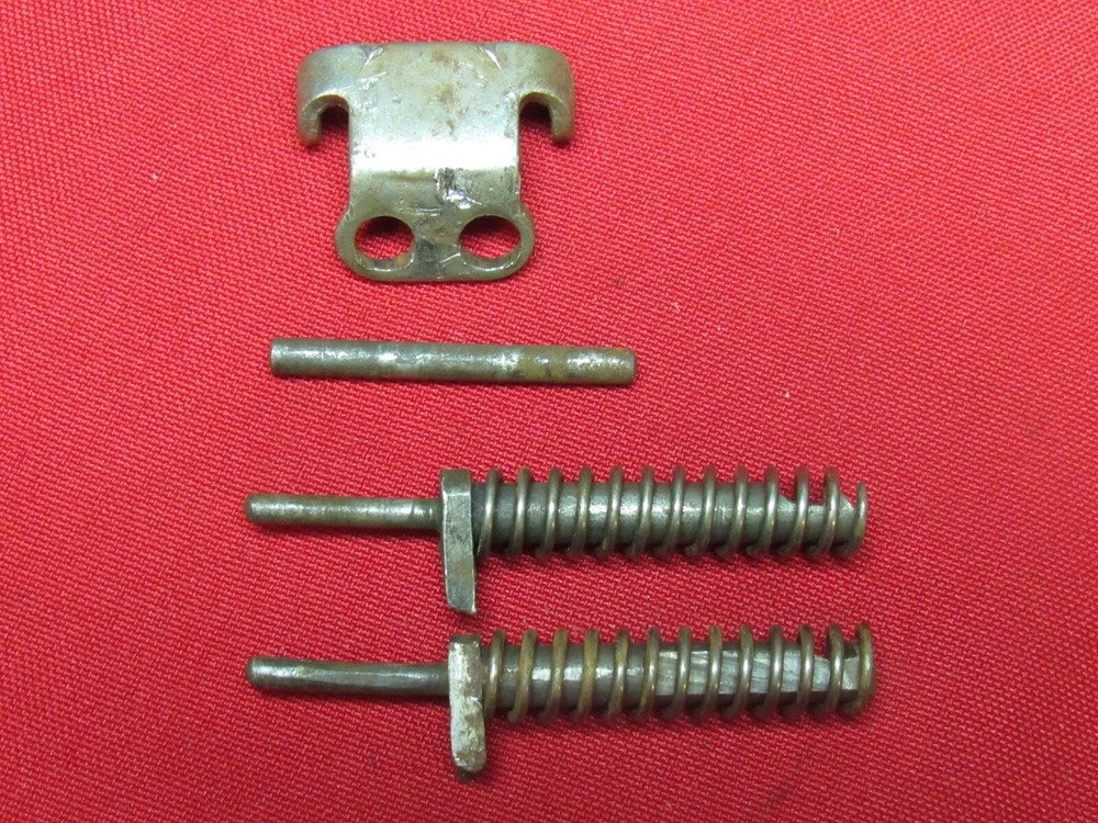 Stevens 315 / Riverside Central Firing Pins & Guide