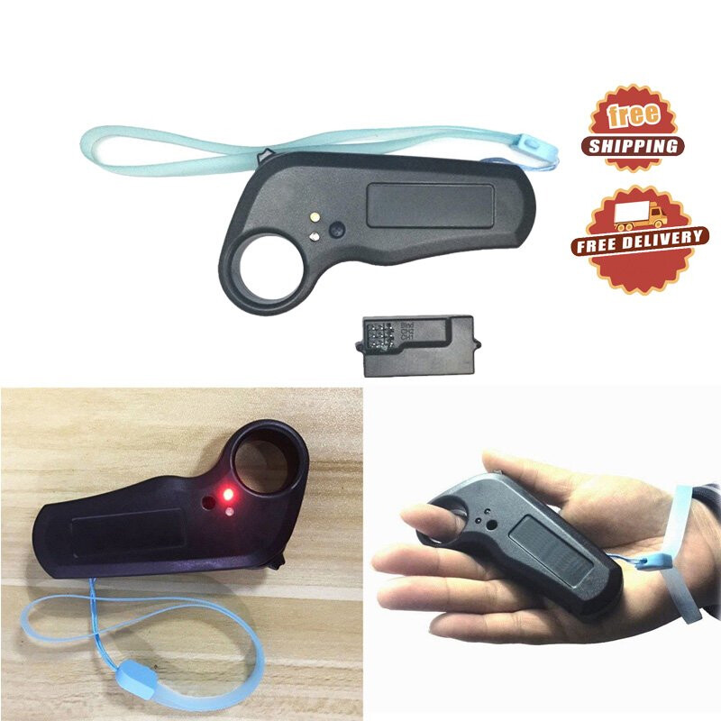 2CH 2.4Ghz mini Electric Skateboard Remote Control Receiver Motorized Longbaord