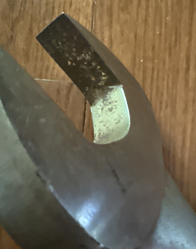 2-1/16” Combination Wrench Wright Tool 1166 WrightGrip USA 🇺🇸