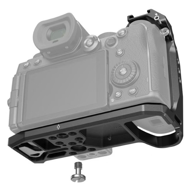 SMALLRIG HANDHELD KIT FOR PANASONIC S5