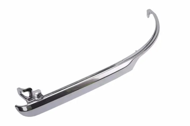 Genuine GM Trim Molding 84093355