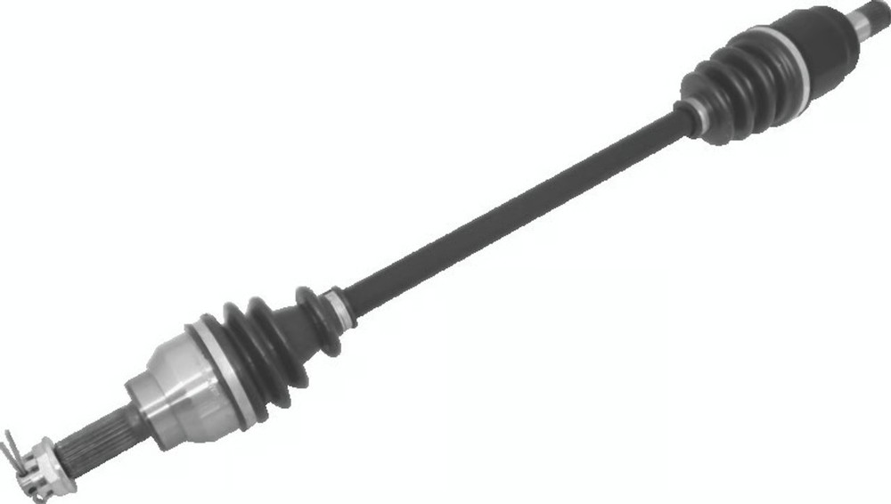 QuadBoss Axle 609365 qbs609365