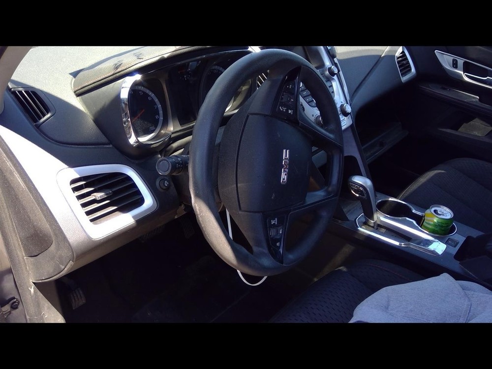 Windshield Wiper Motor fits 2013 Gmc Terrain  Grade A