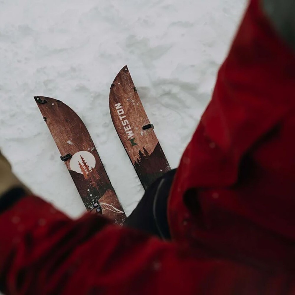 Weston Backwoods Splitboard - 2026