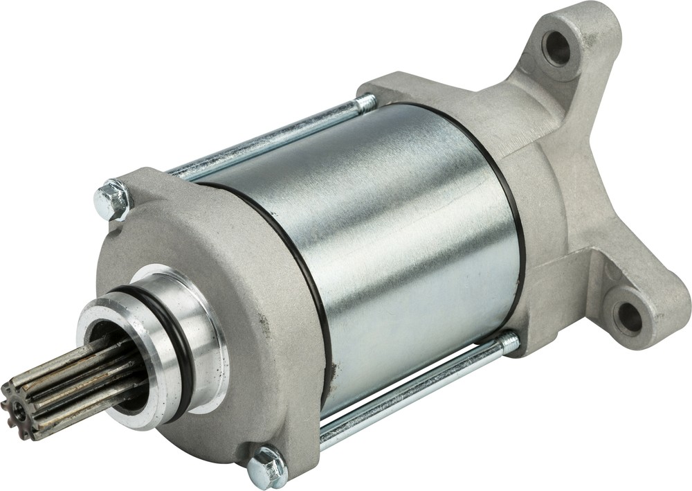 FIRE POWER Starter Motor SMU0547