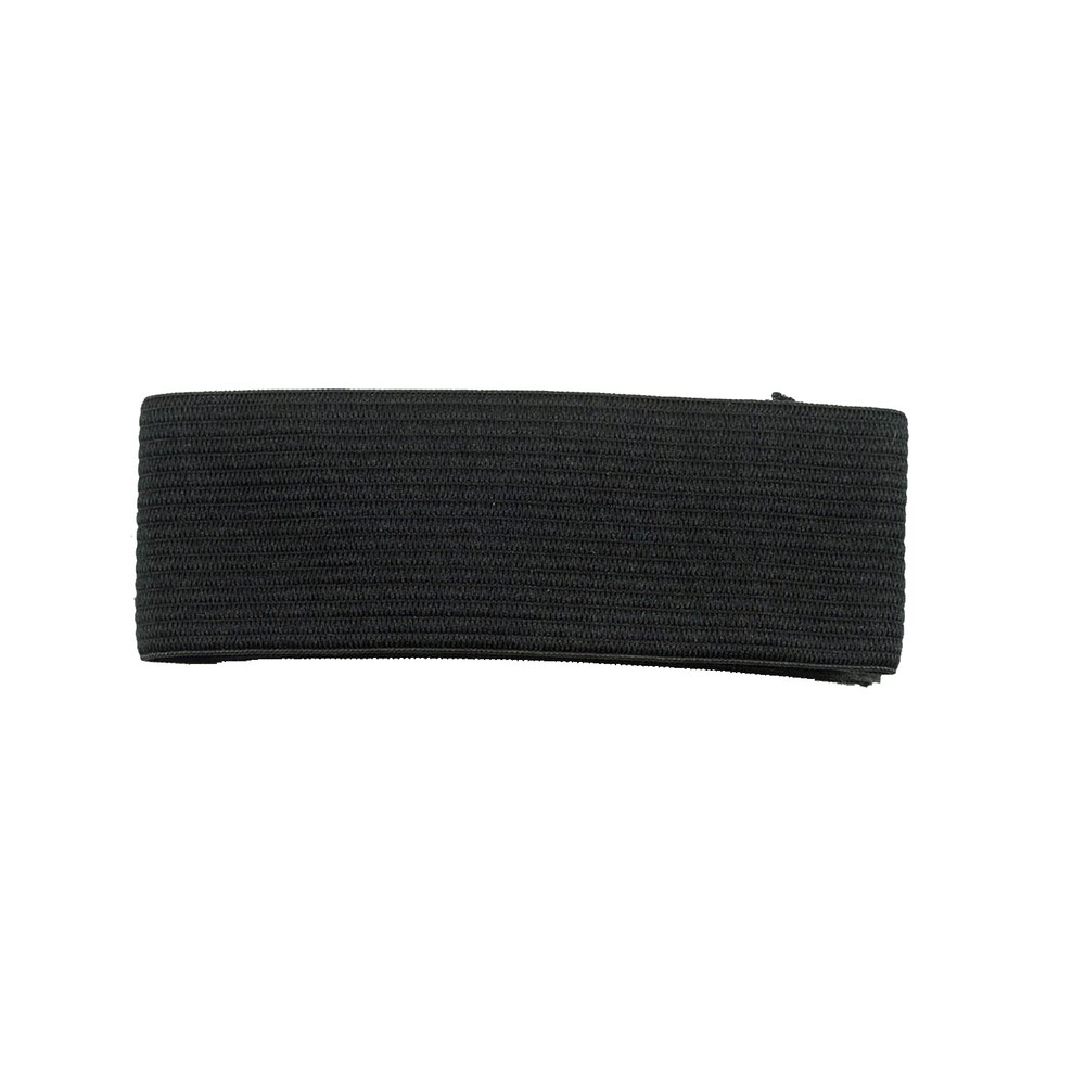 Kwik Goal Black Arm Bands