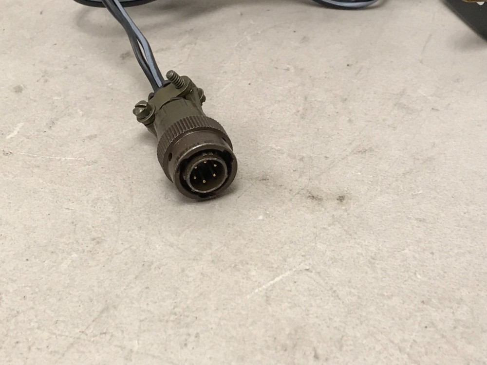 Versaprobe water meter reader battery charger Power Supply NiCad