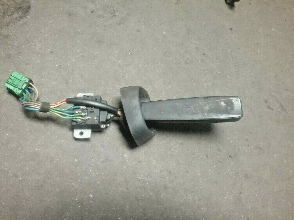 VOLVO VNL WIPER CONTROL SWITCH LEVEL 20700930