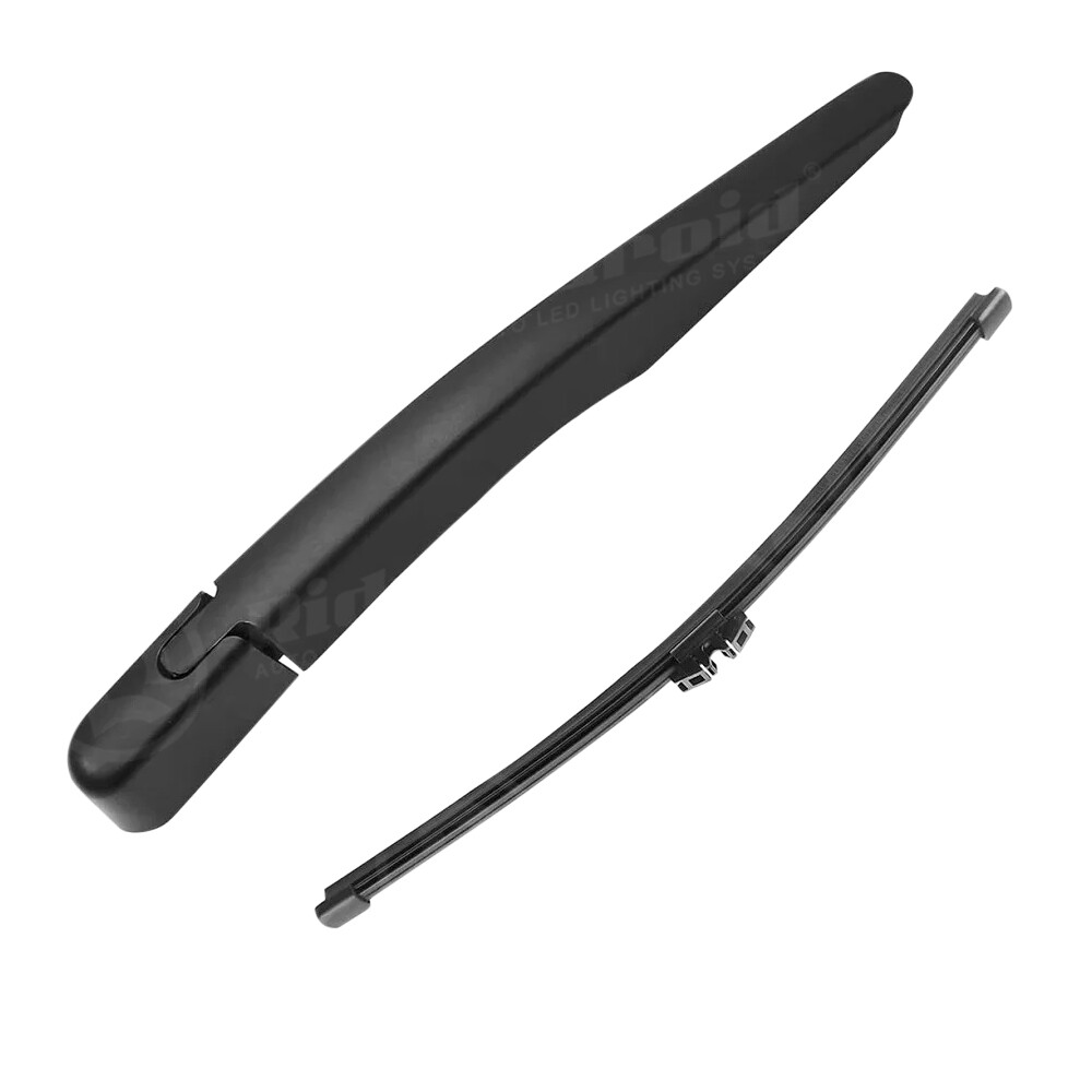 Rear Windshield Wiper Arm & Blade for Ford Explorer 2011-2019 Windscreen Wiper