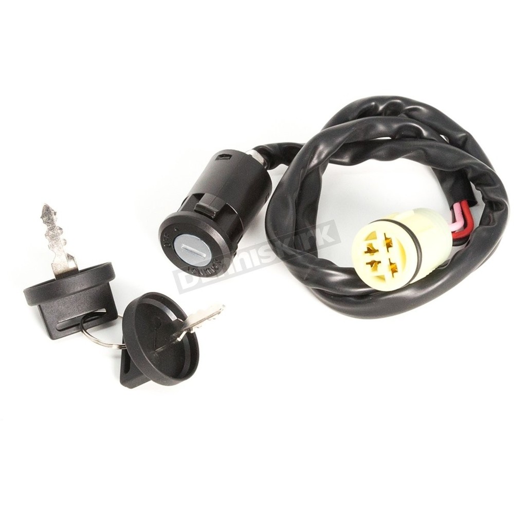 Kimpex Ignition Switch - 285917