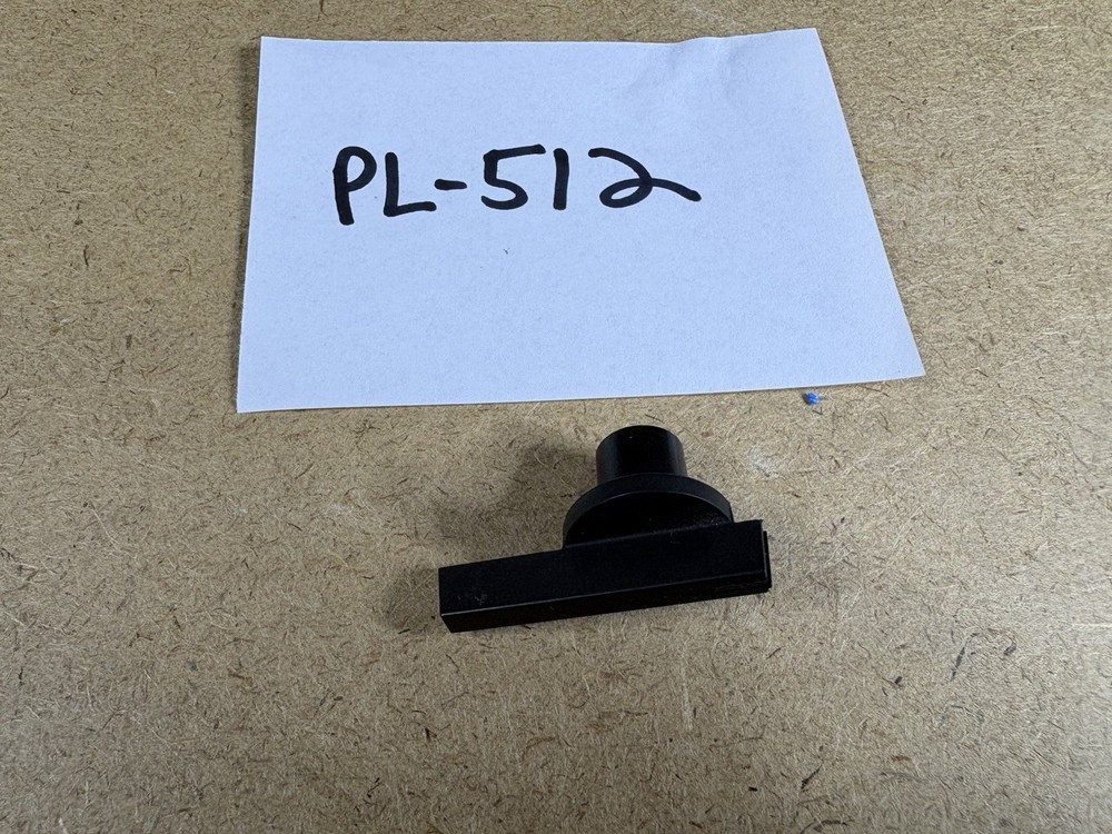 Pioneer PL-512 33/45 Speed Lever