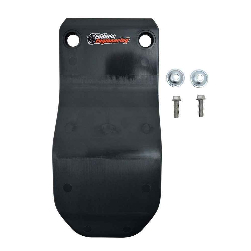 Enduro Engineering 31-1123 Skidplate Mounted Linkage Guard OEM