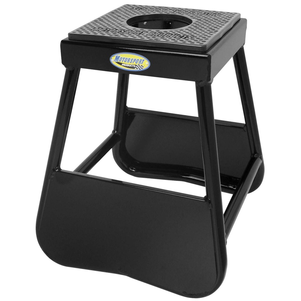 Motorsport Products Stand Pro Panel - Black 93-2012