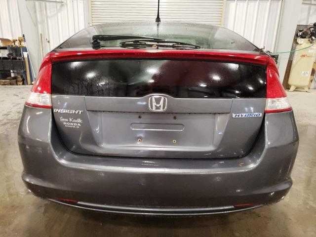 Honda Insight Speaker Right Passenger Front 2010 2011 2012 2013 OEM