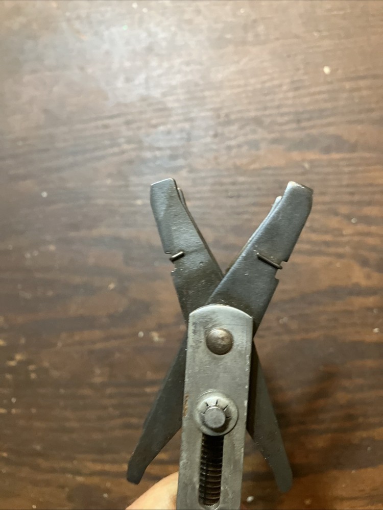 Vintage K-D 2145 Tool Disc Brake Pad Spreader Tool