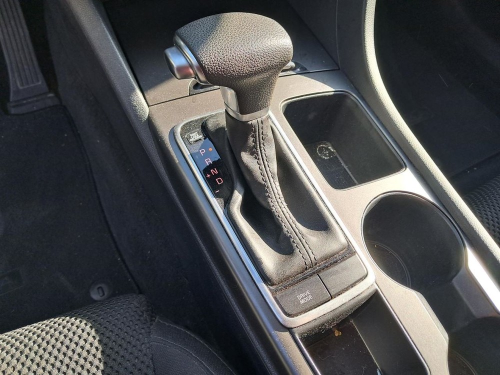 OPTIMAKIA 2019 Glove Box 4822525