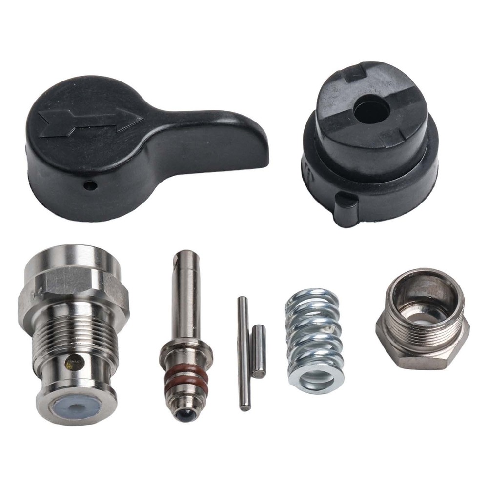 Spray Machine Replacement Return Valves Compatible with Various Models