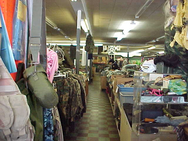 MILITARY SPREADER POLE COUPLER (14) NETTING SUPPORT SYSTEM PARTS TENT CANOPY